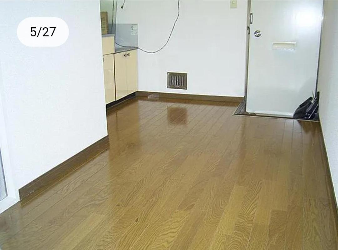 Tokyo Downtown Panzió Kültér fotó
