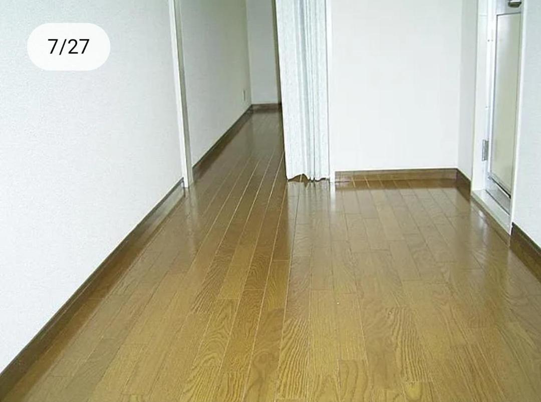 Tokyo Downtown Panzió Kültér fotó