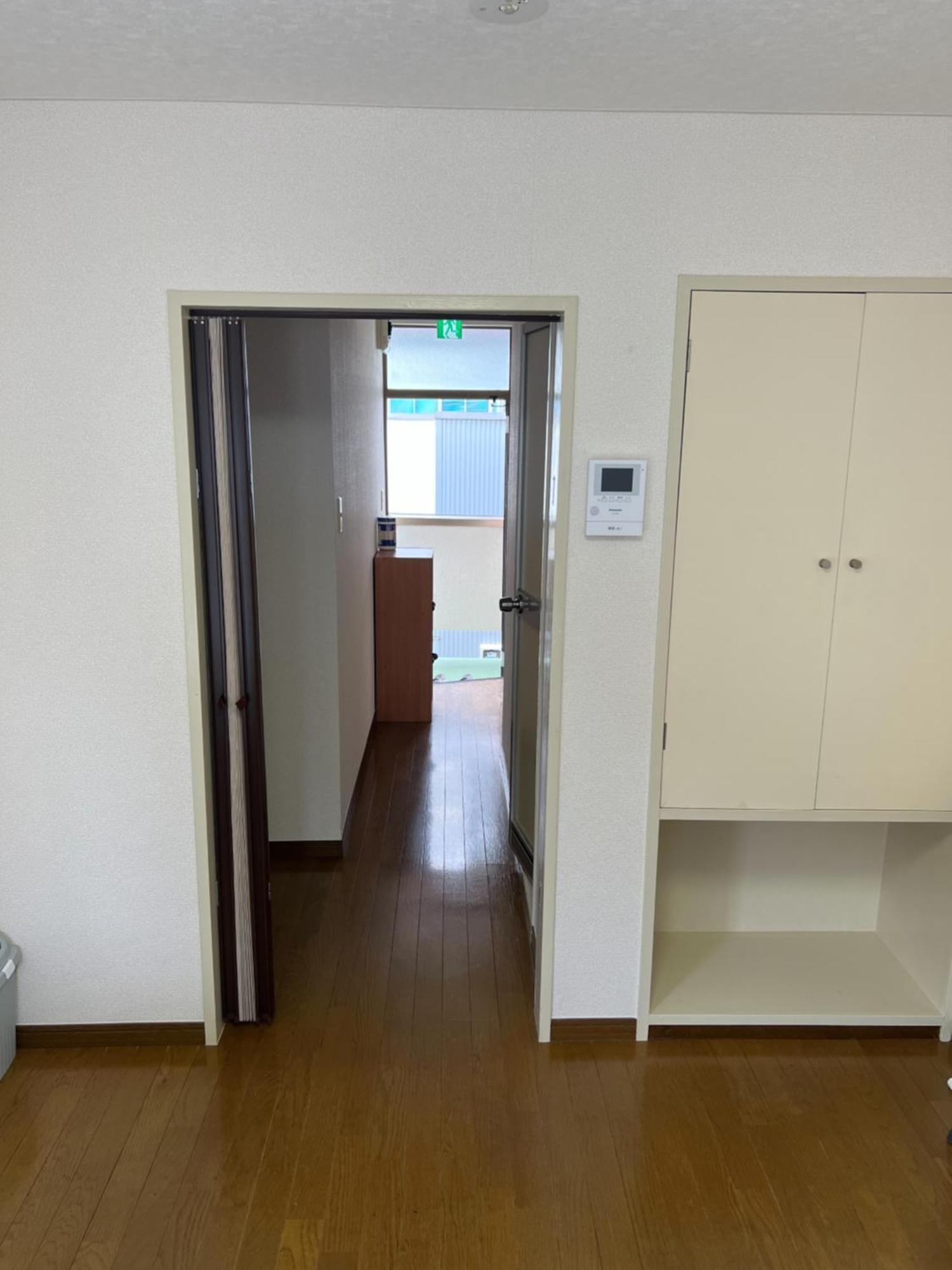 Tokyo Downtown Panzió Kültér fotó